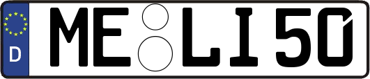 ME-LI50