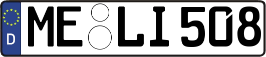 ME-LI508