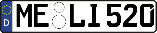 ME-LI520