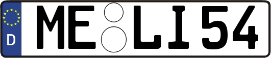 ME-LI54