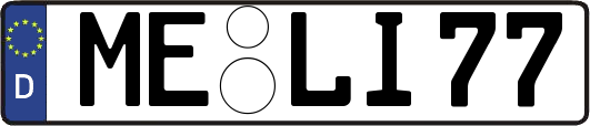 ME-LI77