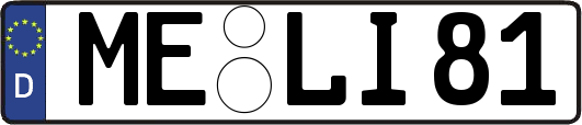 ME-LI81