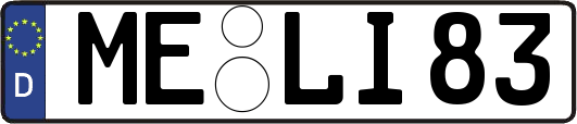 ME-LI83
