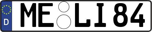 ME-LI84