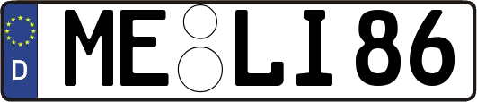 ME-LI86
