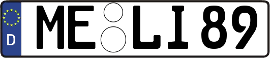 ME-LI89