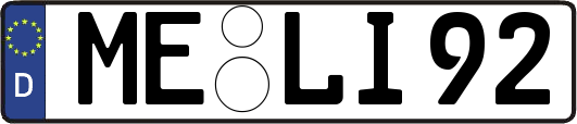 ME-LI92