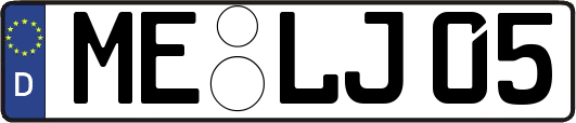 ME-LJ05