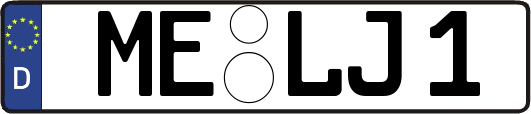 ME-LJ1