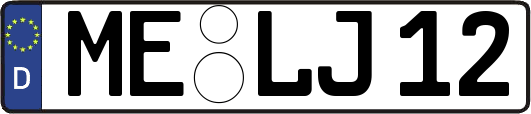 ME-LJ12