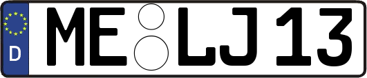 ME-LJ13
