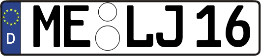 ME-LJ16