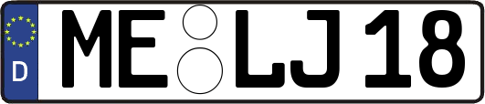 ME-LJ18