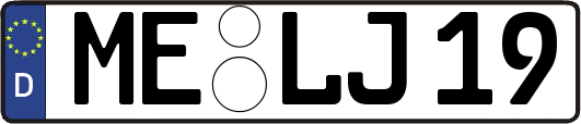 ME-LJ19