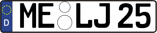 ME-LJ25