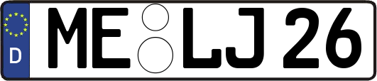 ME-LJ26