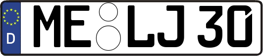 ME-LJ30