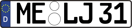 ME-LJ31