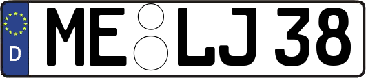 ME-LJ38