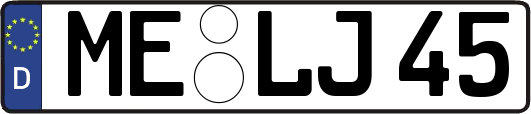 ME-LJ45