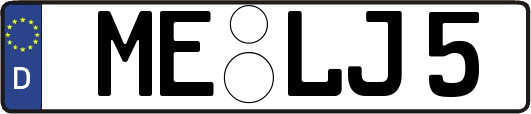ME-LJ5