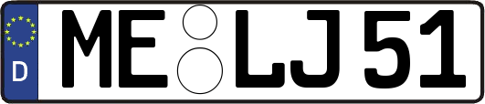 ME-LJ51