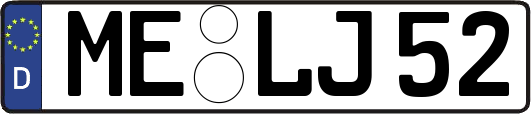 ME-LJ52