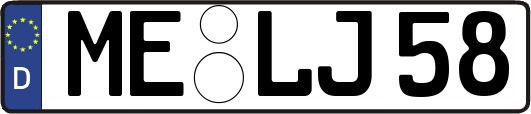 ME-LJ58