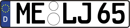ME-LJ65