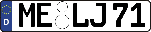 ME-LJ71