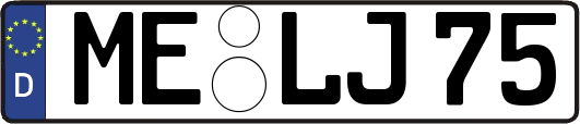ME-LJ75