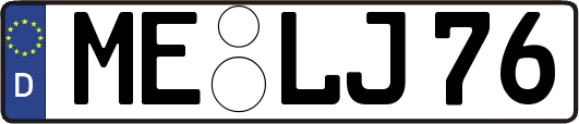 ME-LJ76
