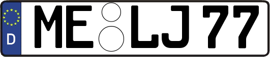 ME-LJ77