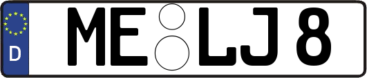 ME-LJ8