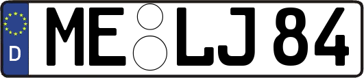 ME-LJ84