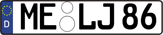 ME-LJ86