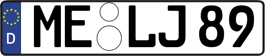 ME-LJ89