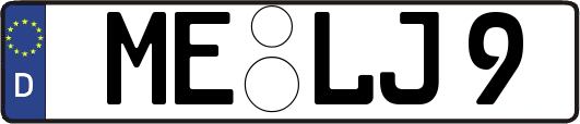 ME-LJ9
