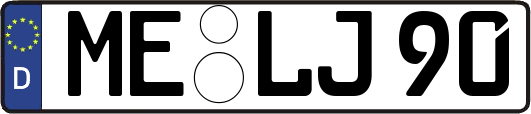 ME-LJ90