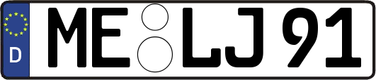 ME-LJ91