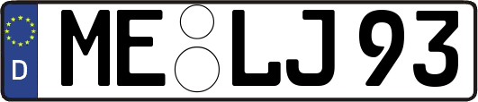 ME-LJ93
