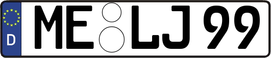 ME-LJ99