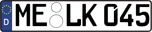 ME-LK045