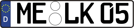 ME-LK05