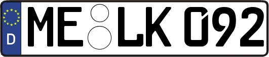 ME-LK092
