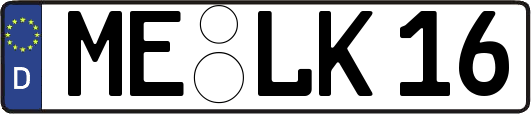 ME-LK16