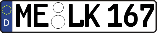 ME-LK167