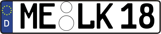 ME-LK18