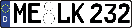 ME-LK232