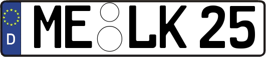 ME-LK25
